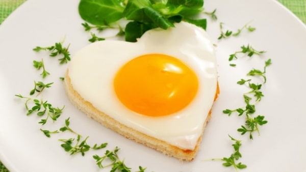 雞蛋營養-膳食膽固醇
