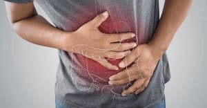 腸胃病-Gastrointestinal disease